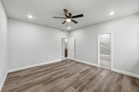 306 Lewis Street Cleburne TX 76031