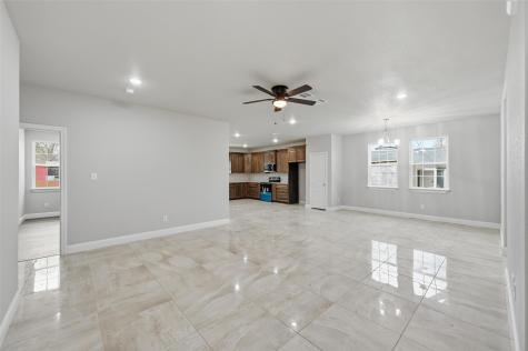 306 Lewis Street Cleburne TX 76031
