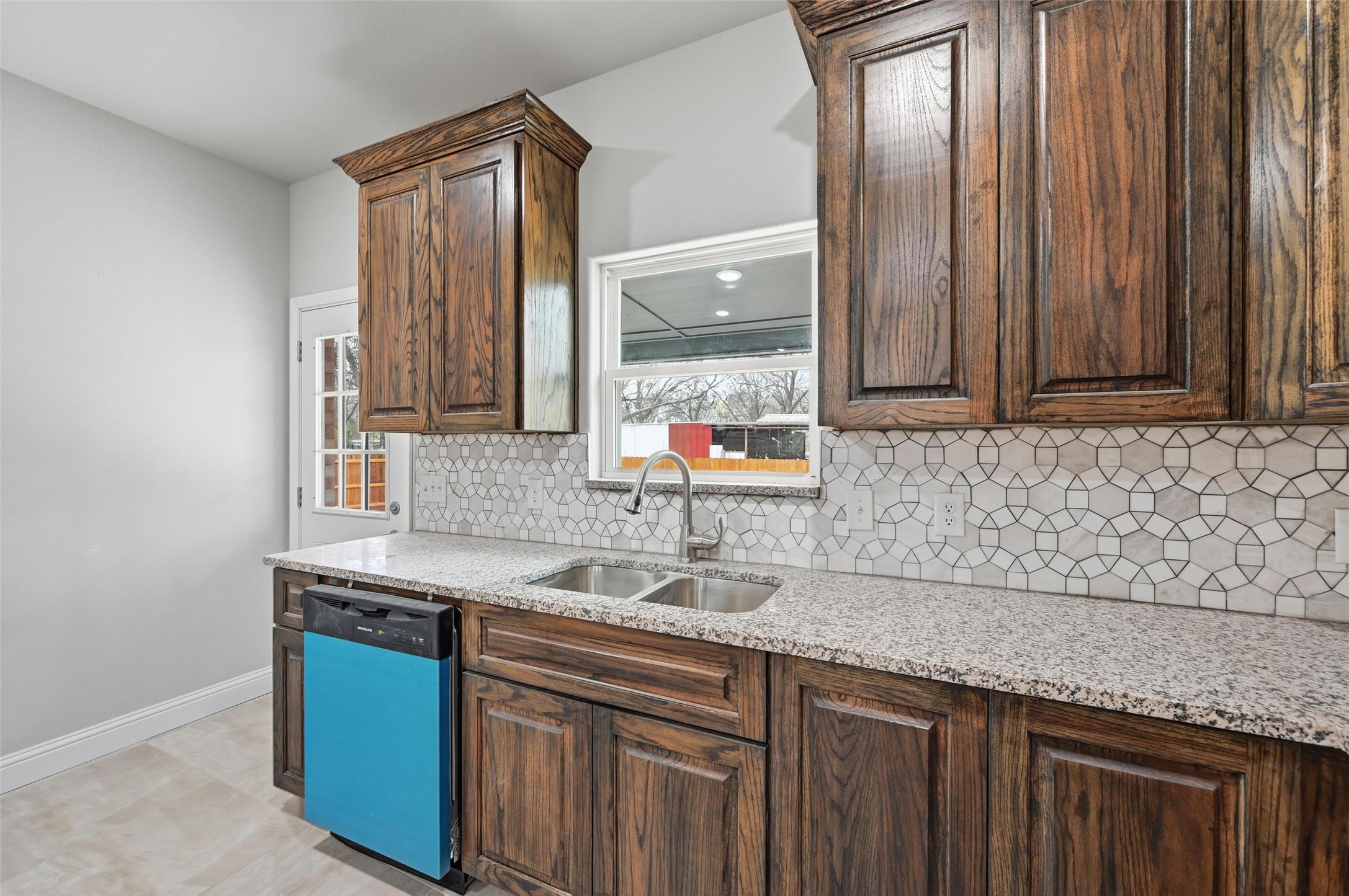 306 Lewis Street Cleburne TX 76031