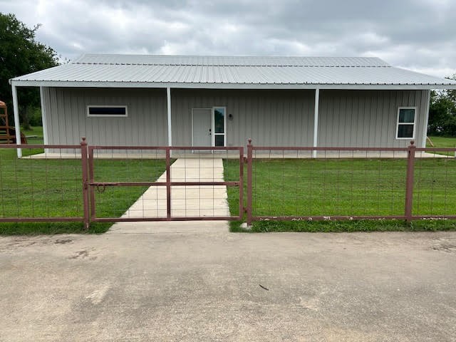 8086 County Road 272 Terrell TX 75160