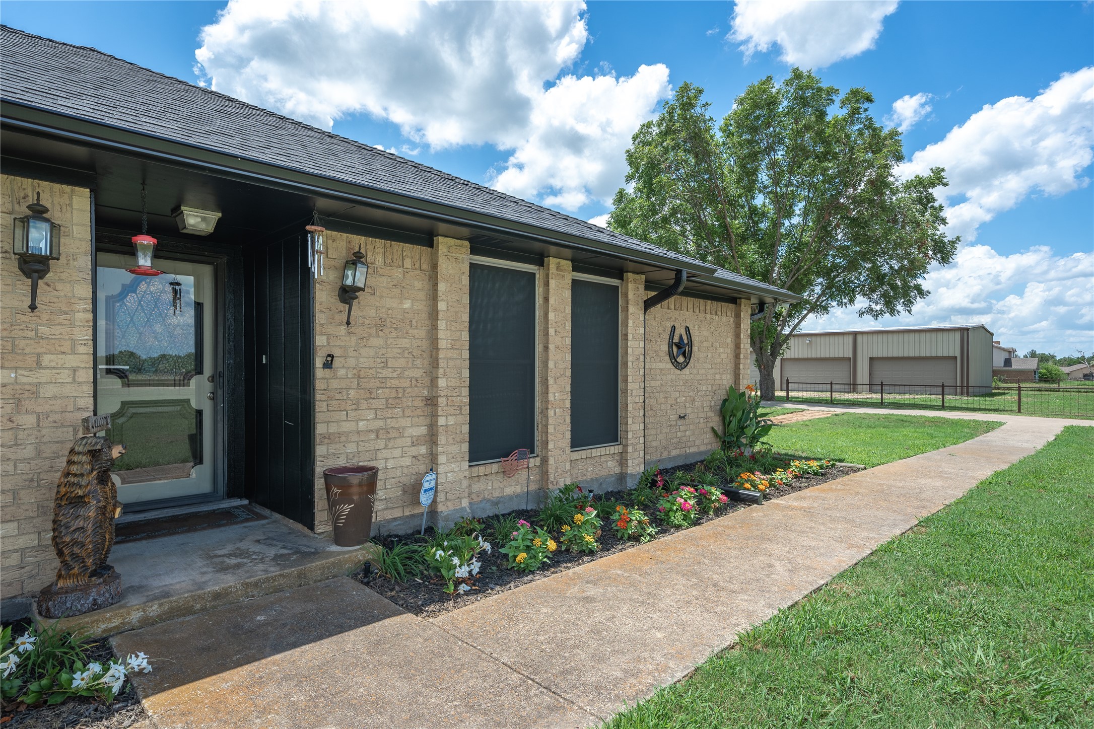 8086 County Road 272 Terrell TX 75160