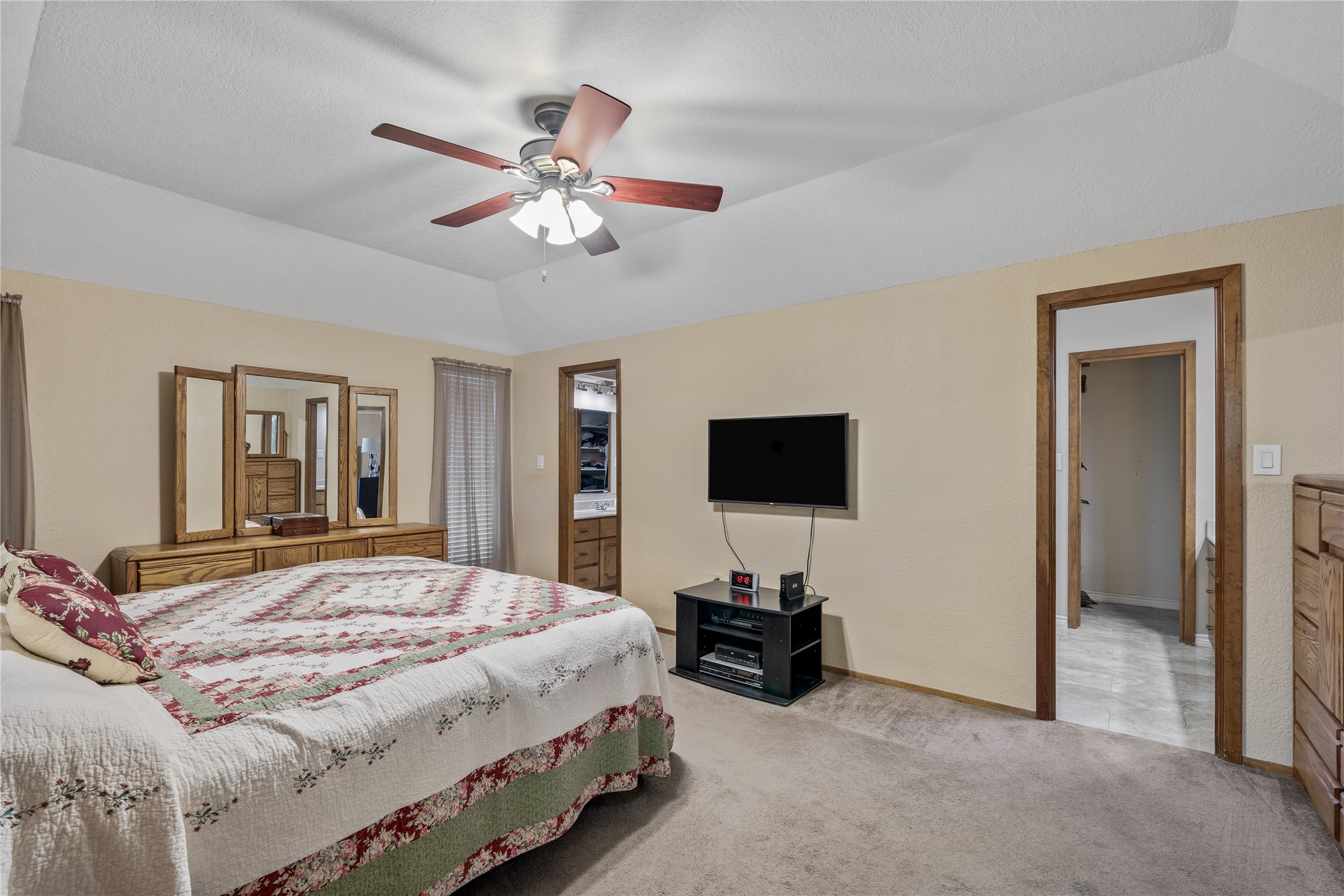 8086 County Road 272 Terrell TX 75160