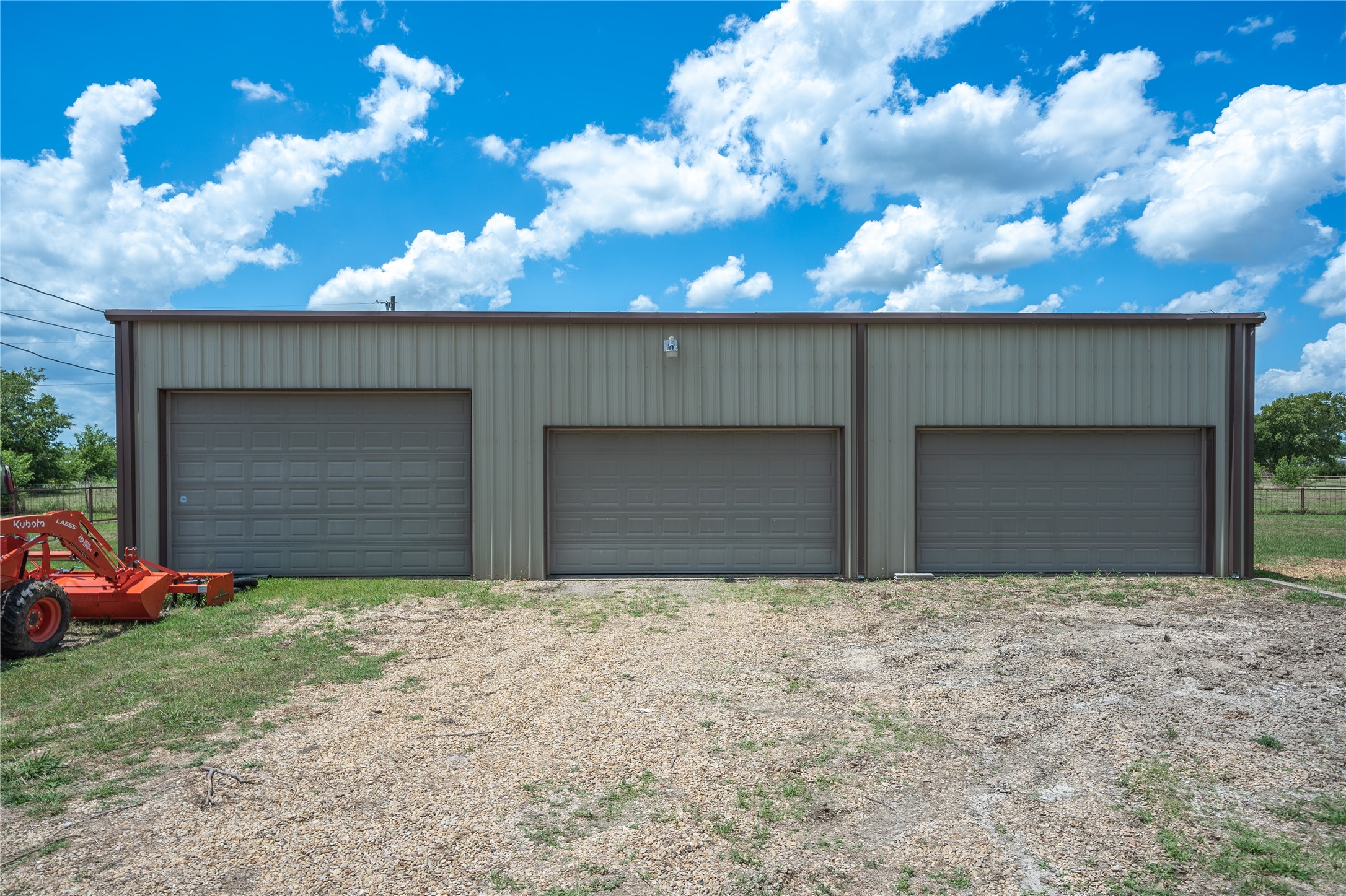 8086 County Road 272 Terrell TX 75160
