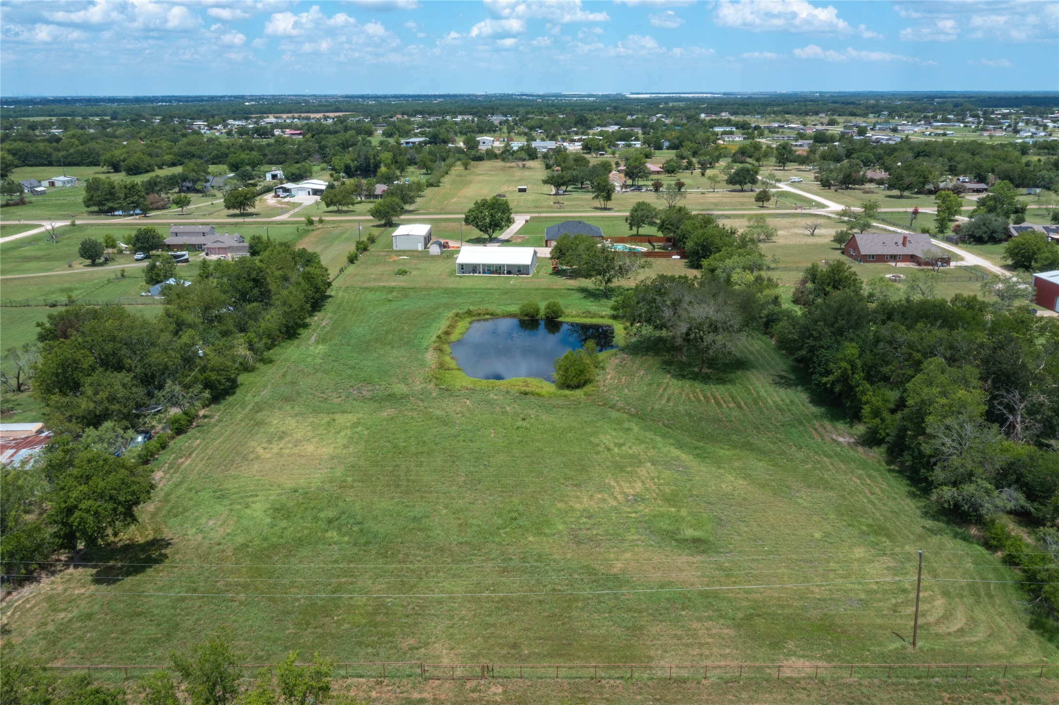 8086 County Road 272 Terrell TX 75160