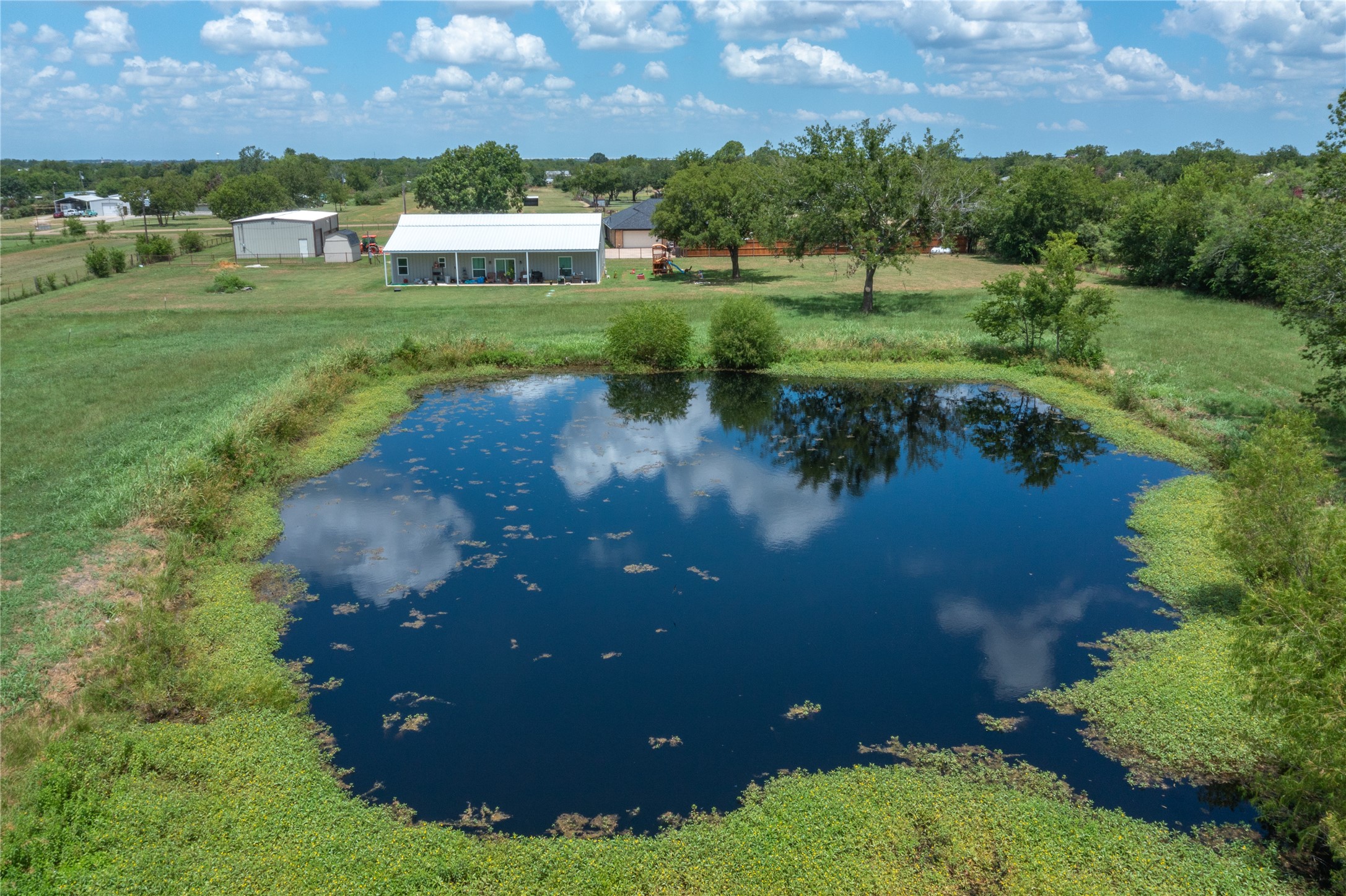 8086 County Road 272 Terrell TX 75160