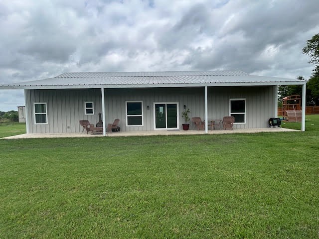 8086 County Road 272 Terrell TX 75160