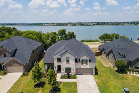 2801 Burgundy Trail Rowlett TX 75088
