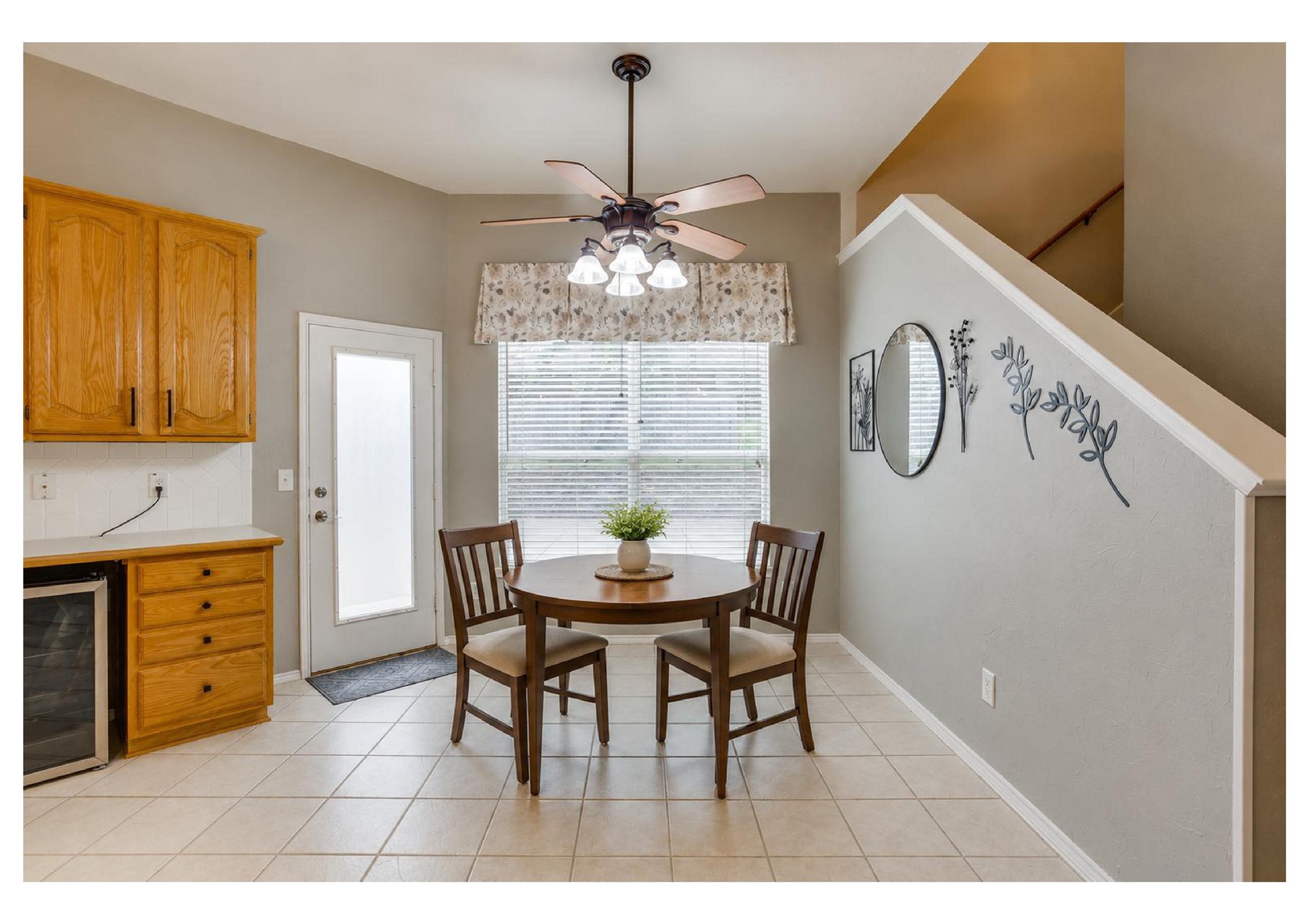 801 Timberwolf Court Crowley TX 76036