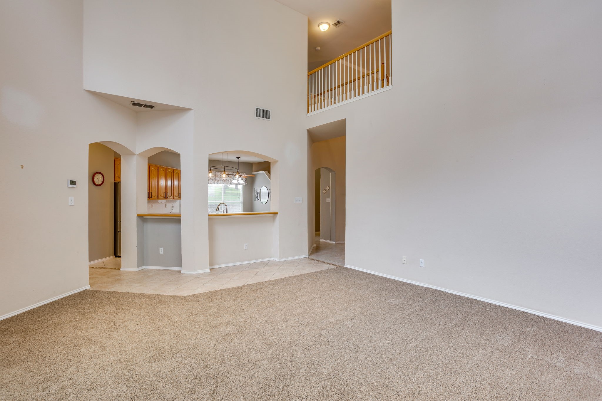 801 Timberwolf Court Crowley TX 76036