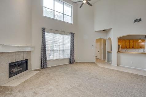 801 Timberwolf Court Crowley TX 76036