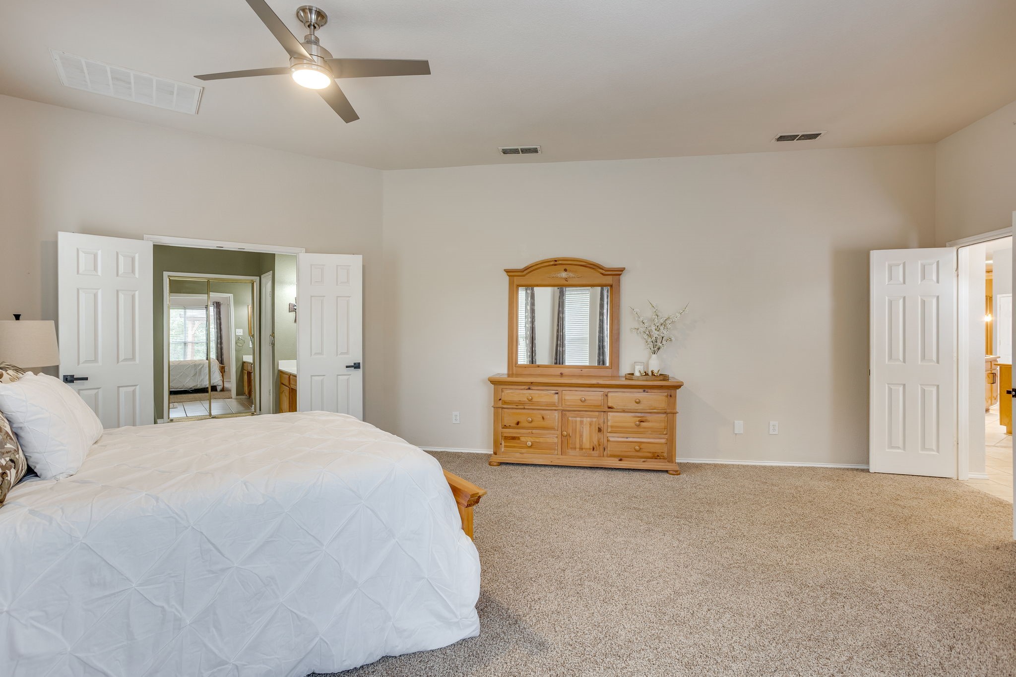 801 Timberwolf Court Crowley TX 76036