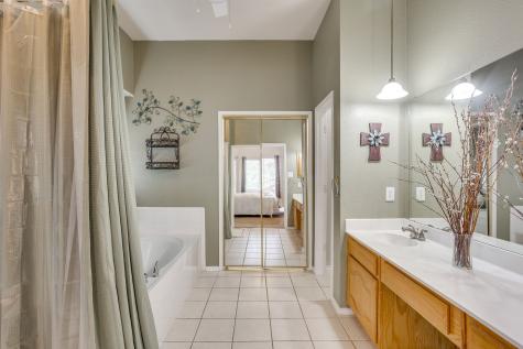 801 Timberwolf Court Crowley TX 76036