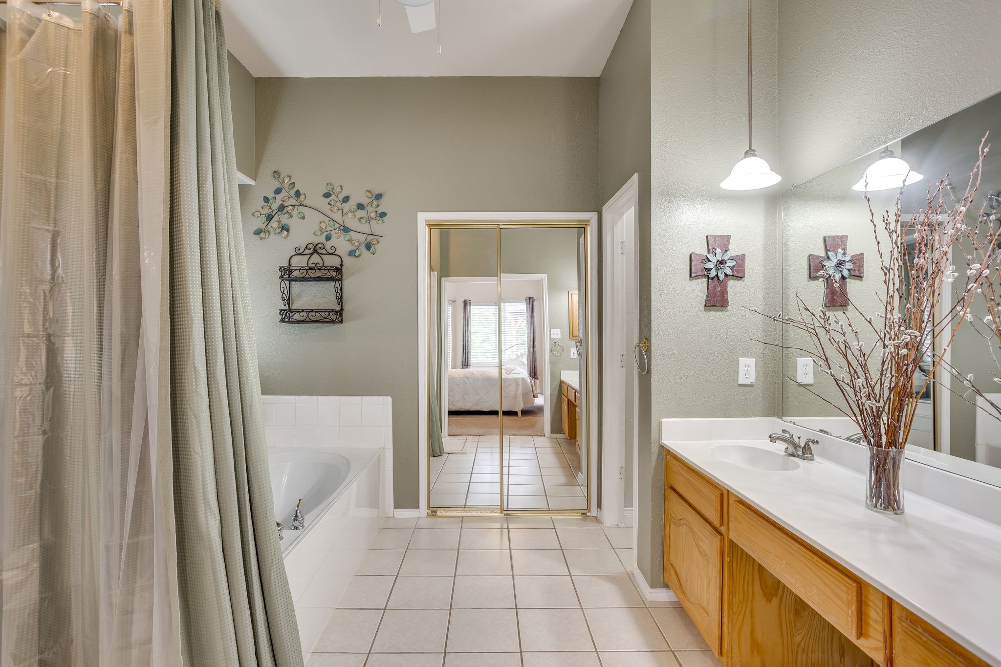 801 Timberwolf Court Crowley TX 76036