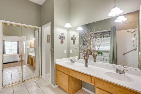 801 Timberwolf Court Crowley TX 76036