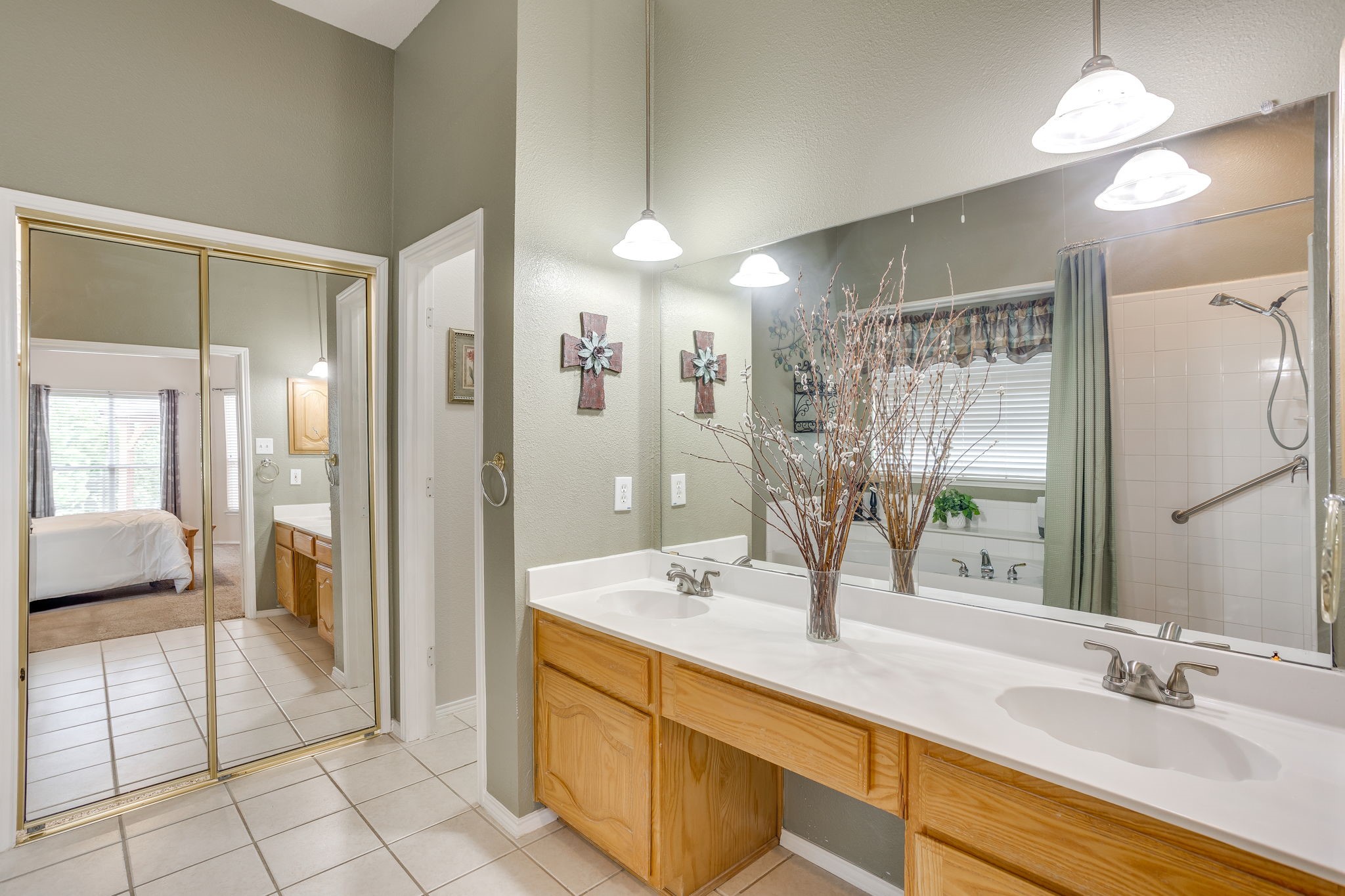 801 Timberwolf Court Crowley TX 76036