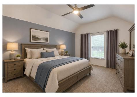 801 Timberwolf Court Crowley TX 76036