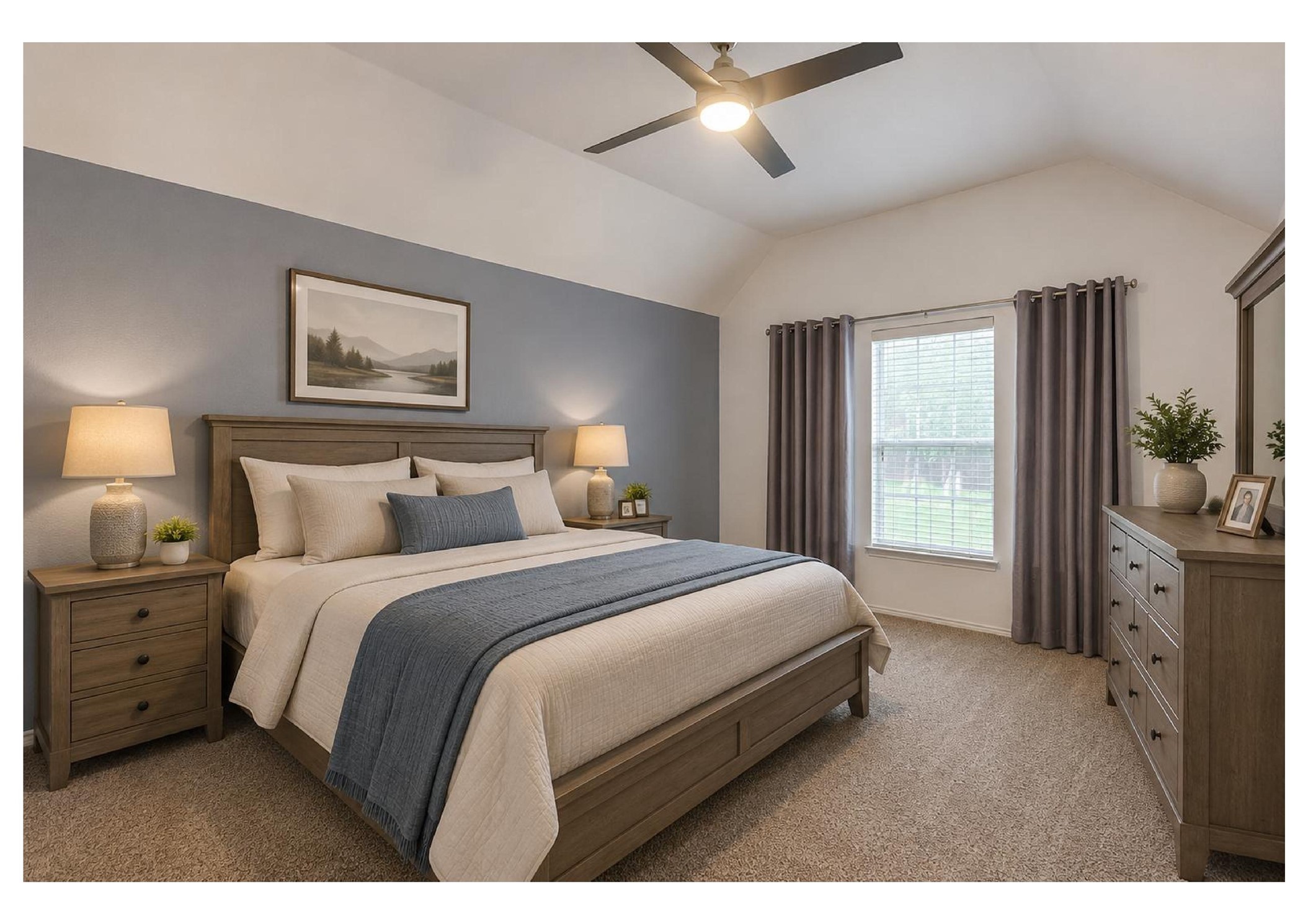 801 Timberwolf Court Crowley TX 76036