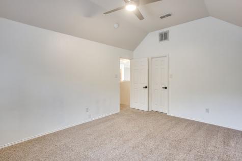 801 Timberwolf Court Crowley TX 76036