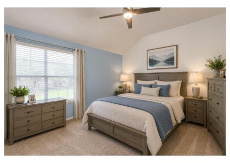 801 Timberwolf Court Crowley TX 76036