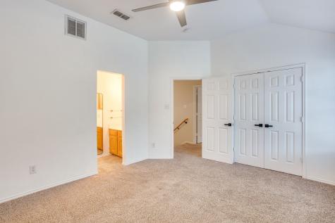 801 Timberwolf Court Crowley TX 76036