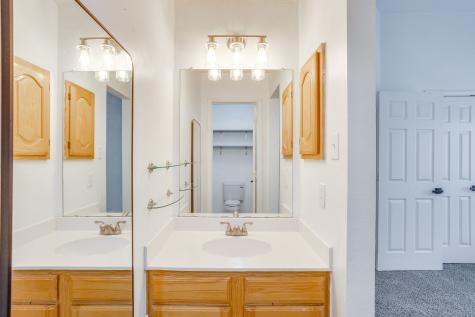 801 Timberwolf Court Crowley TX 76036