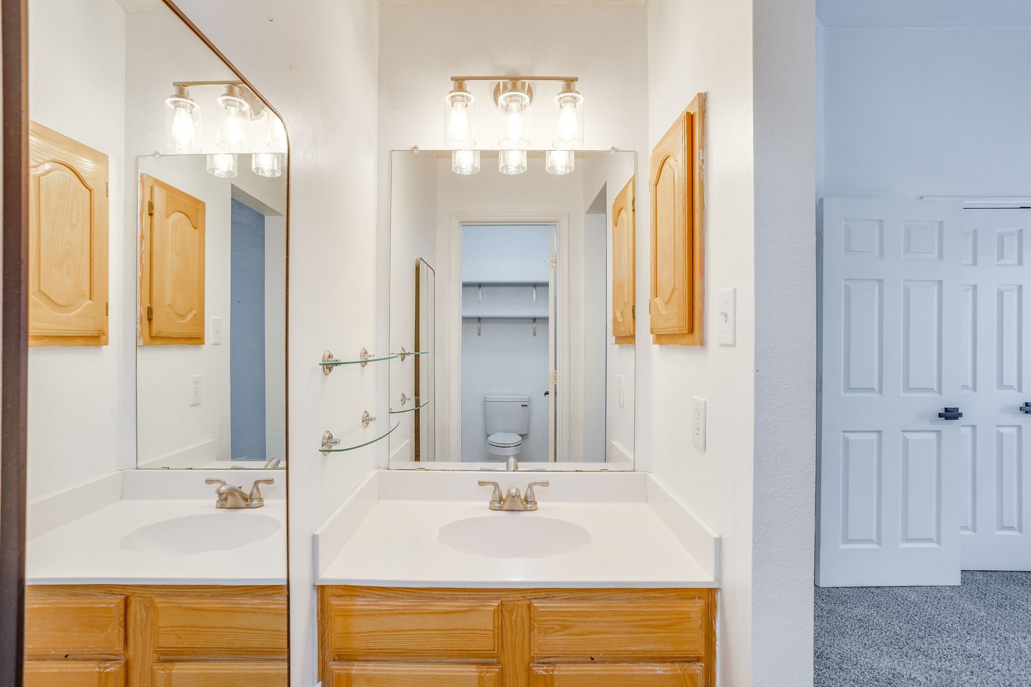 801 Timberwolf Court Crowley TX 76036