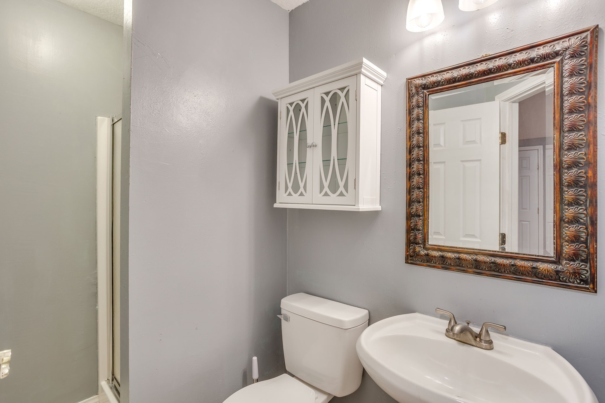 801 Timberwolf Court Crowley TX 76036