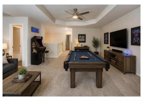 801 Timberwolf Court Crowley TX 76036