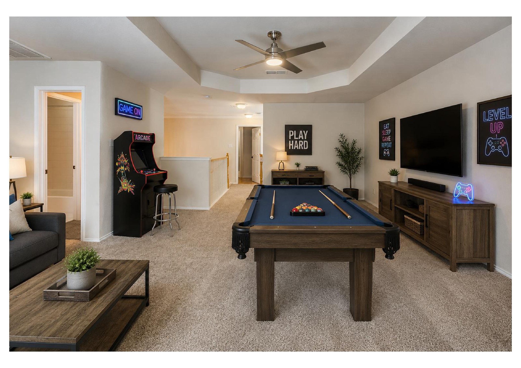 801 Timberwolf Court Crowley TX 76036