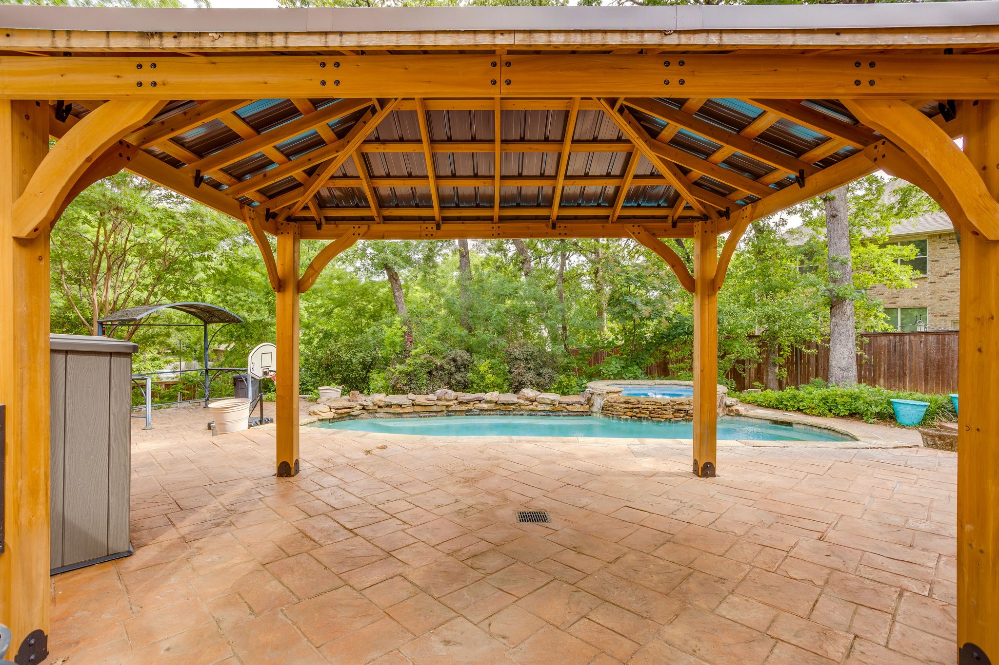 801 Timberwolf Court Crowley TX 76036