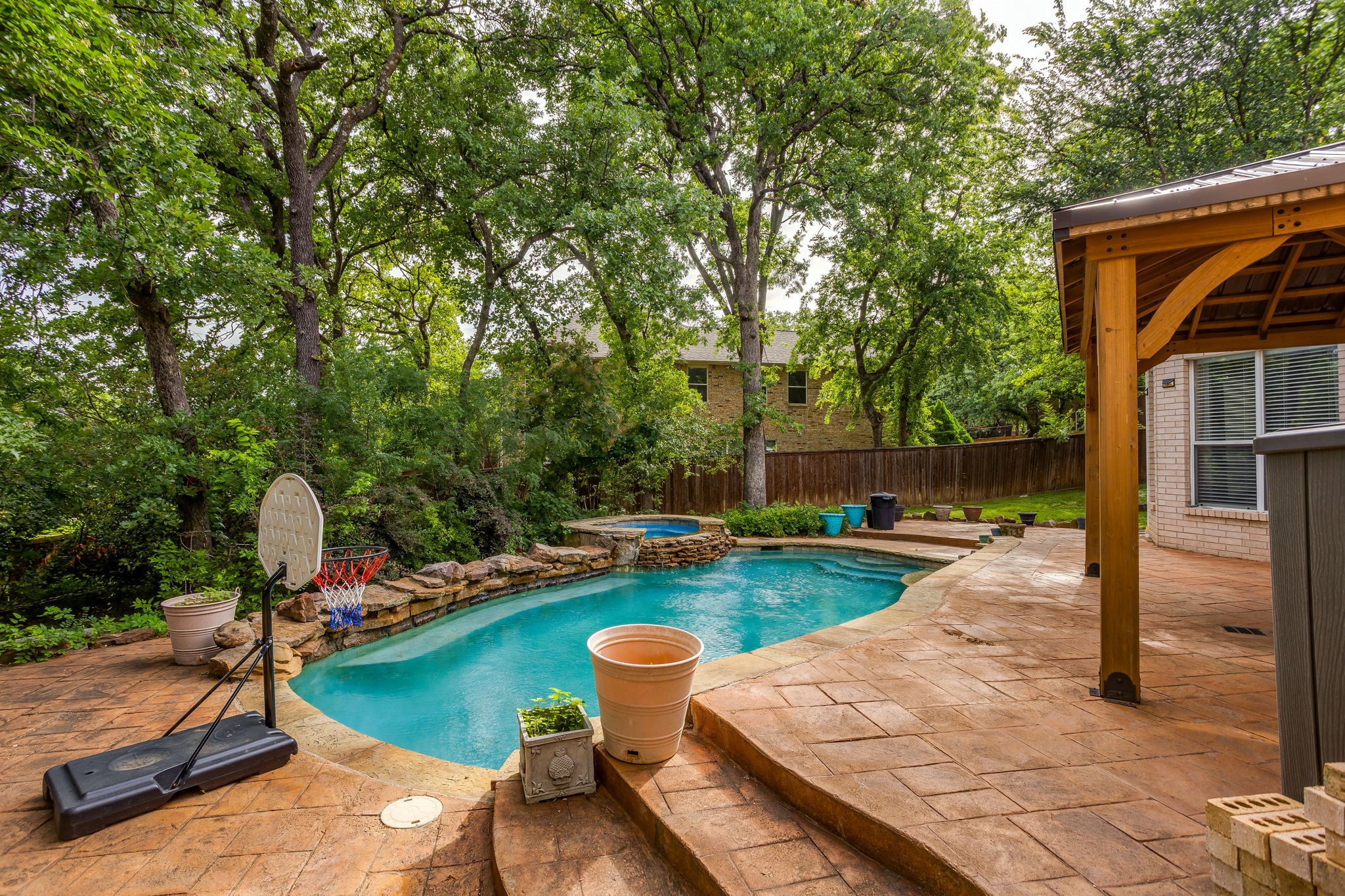 801 Timberwolf Court Crowley TX 76036