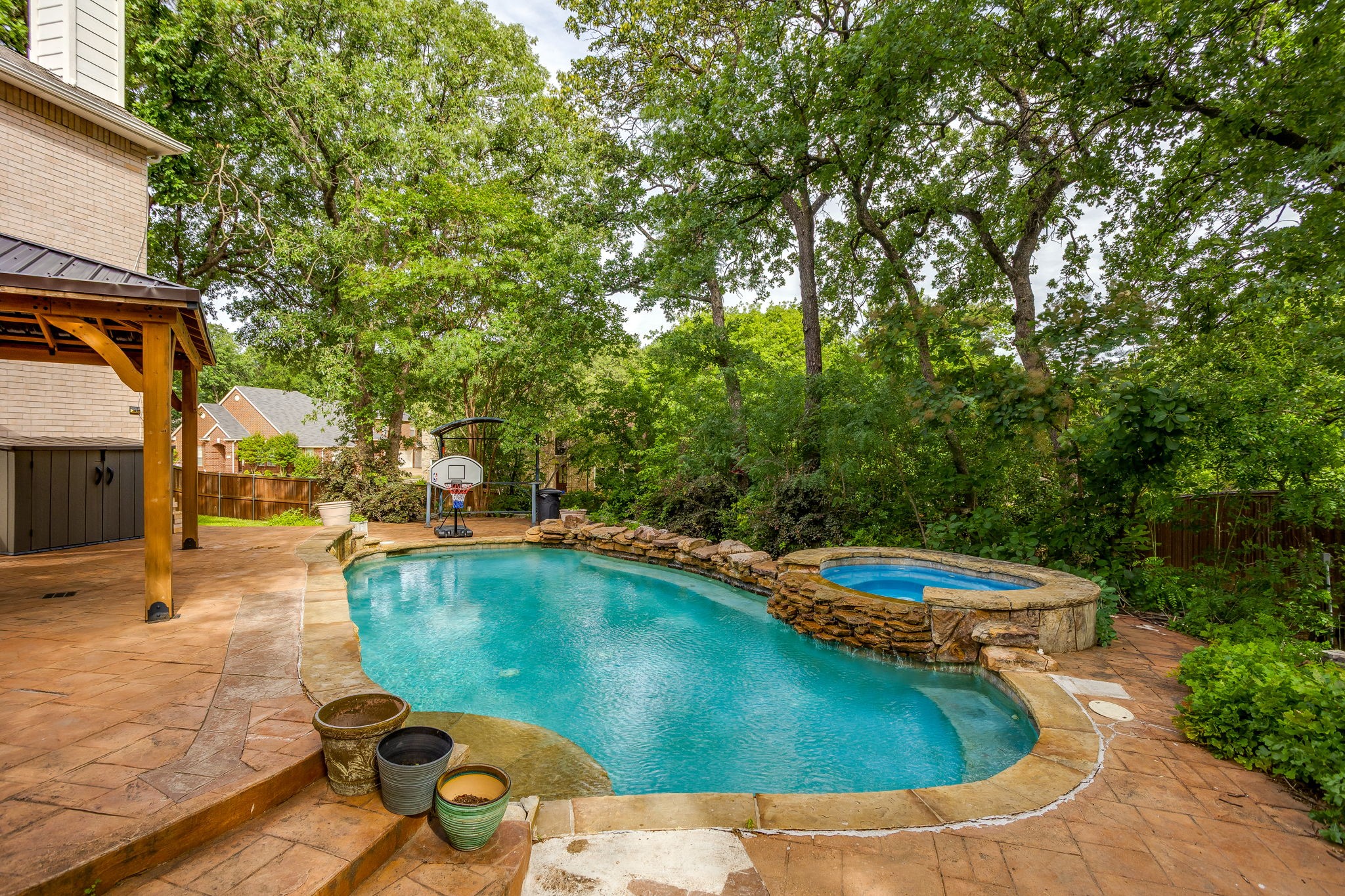 801 Timberwolf Court Crowley TX 76036