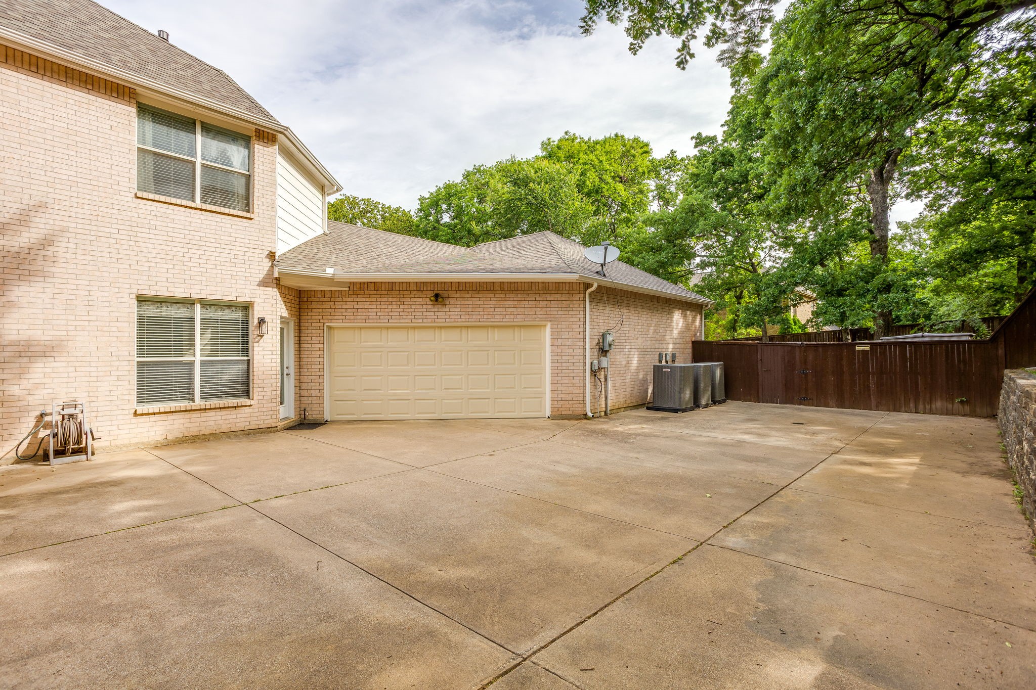 801 Timberwolf Court Crowley TX 76036