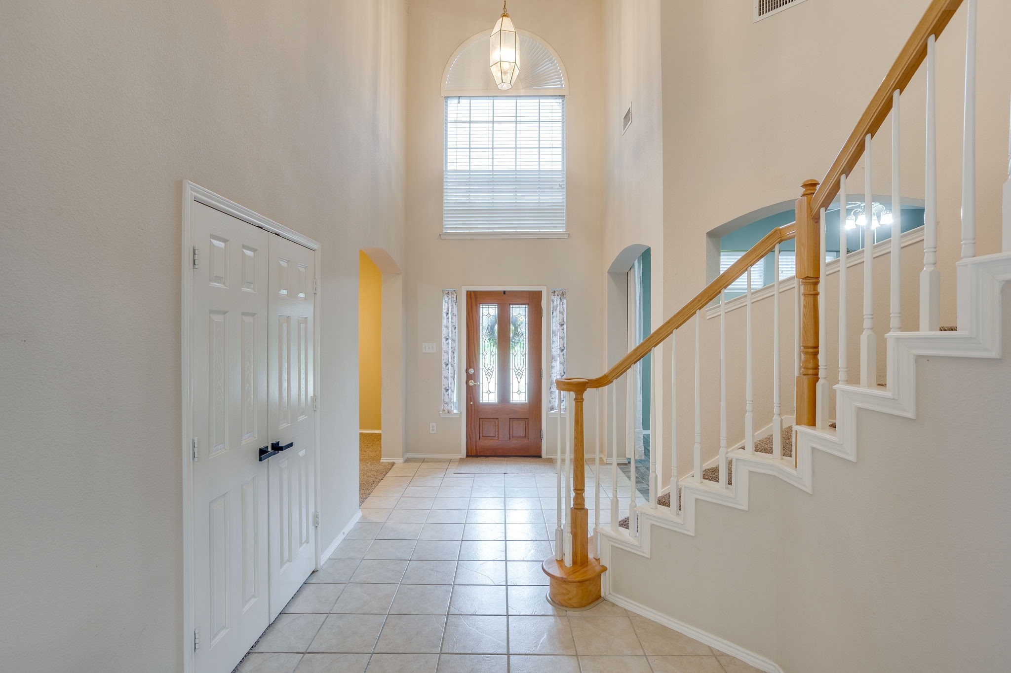 801 Timberwolf Court Crowley TX 76036