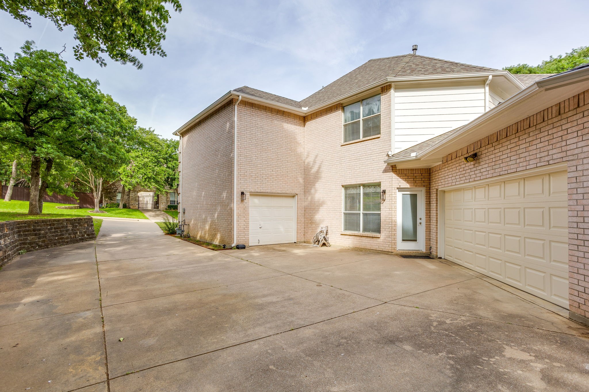 801 Timberwolf Court Crowley TX 76036