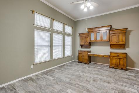 801 Timberwolf Court Crowley TX 76036