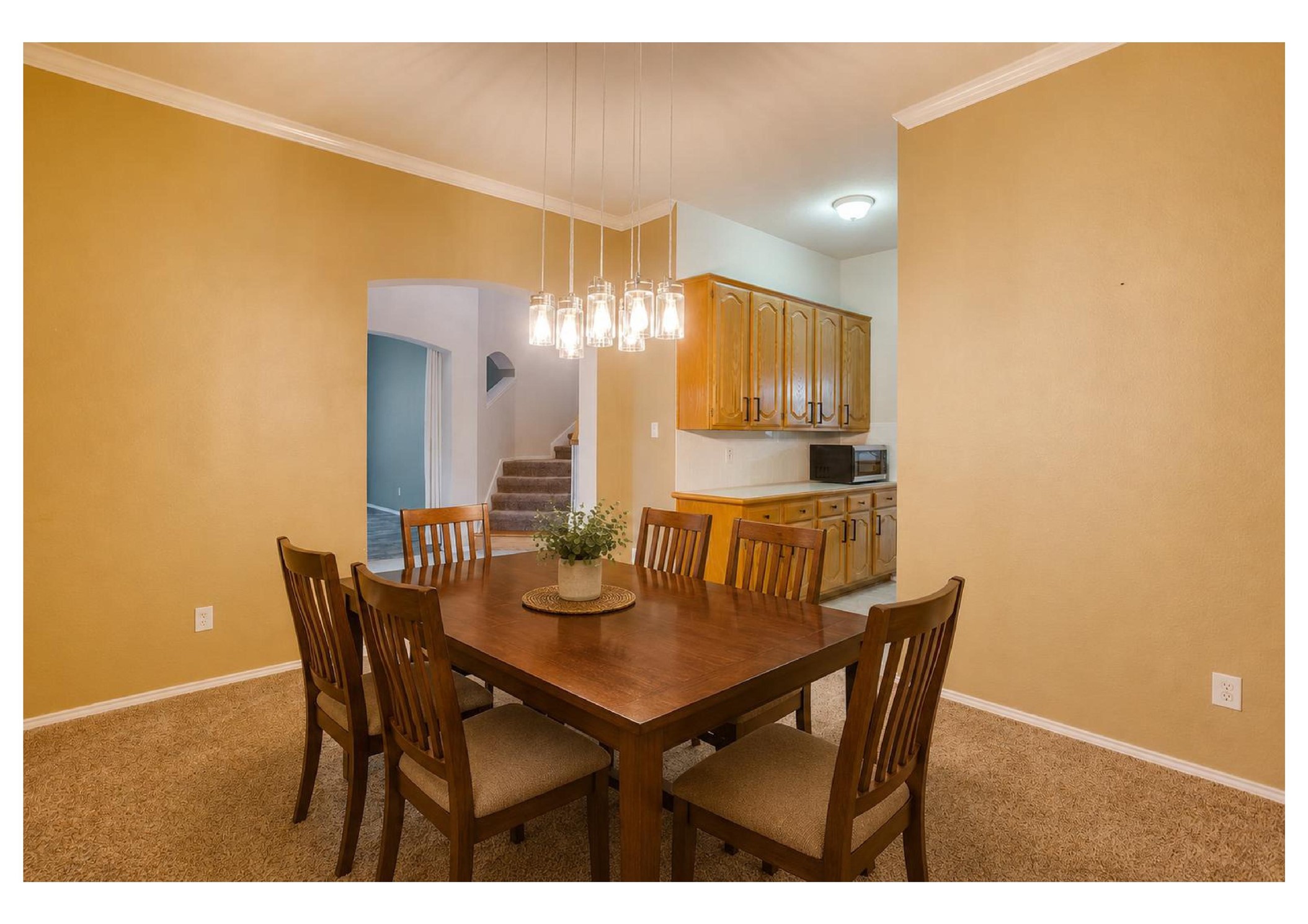 801 Timberwolf Court Crowley TX 76036