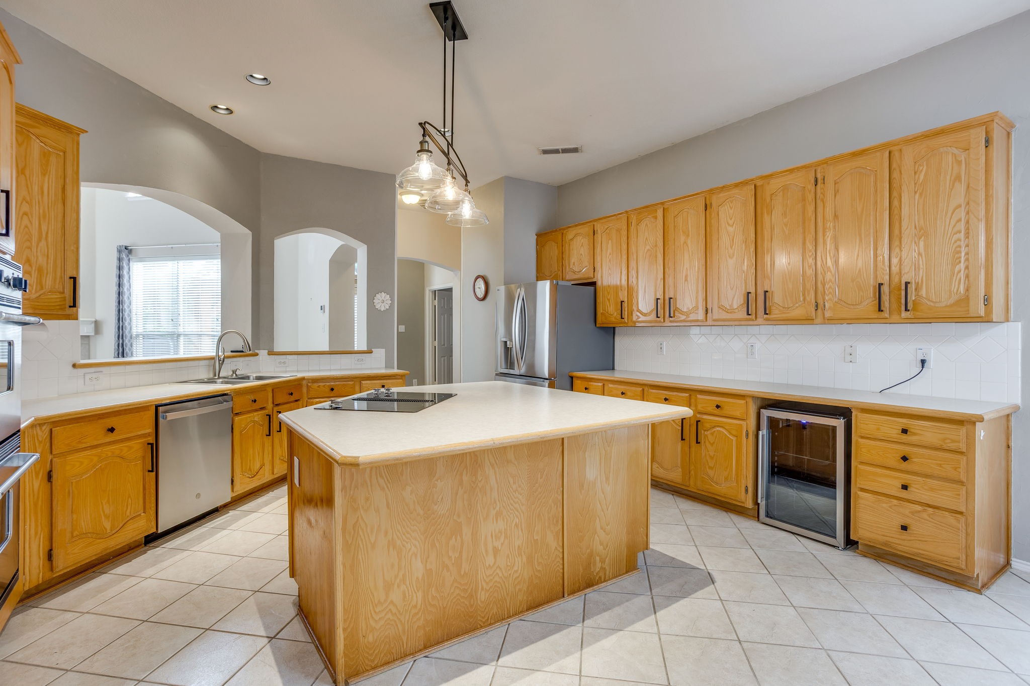 801 Timberwolf Court Crowley TX 76036