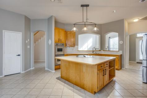 801 Timberwolf Court Crowley TX 76036