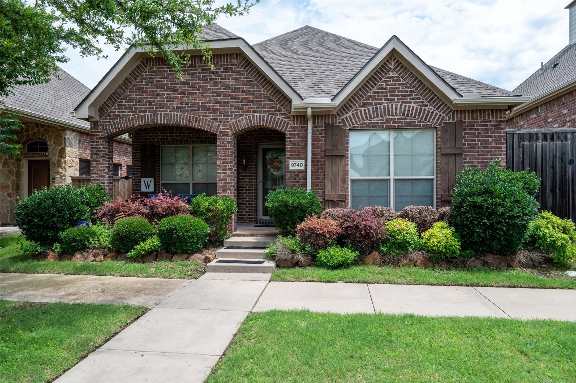 9740 Boyton Canyon Road Frisco TX 75035