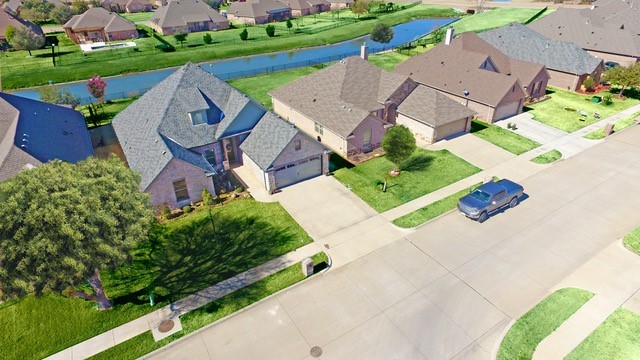 3231 Boat Landing Trail Granbury TX 76049