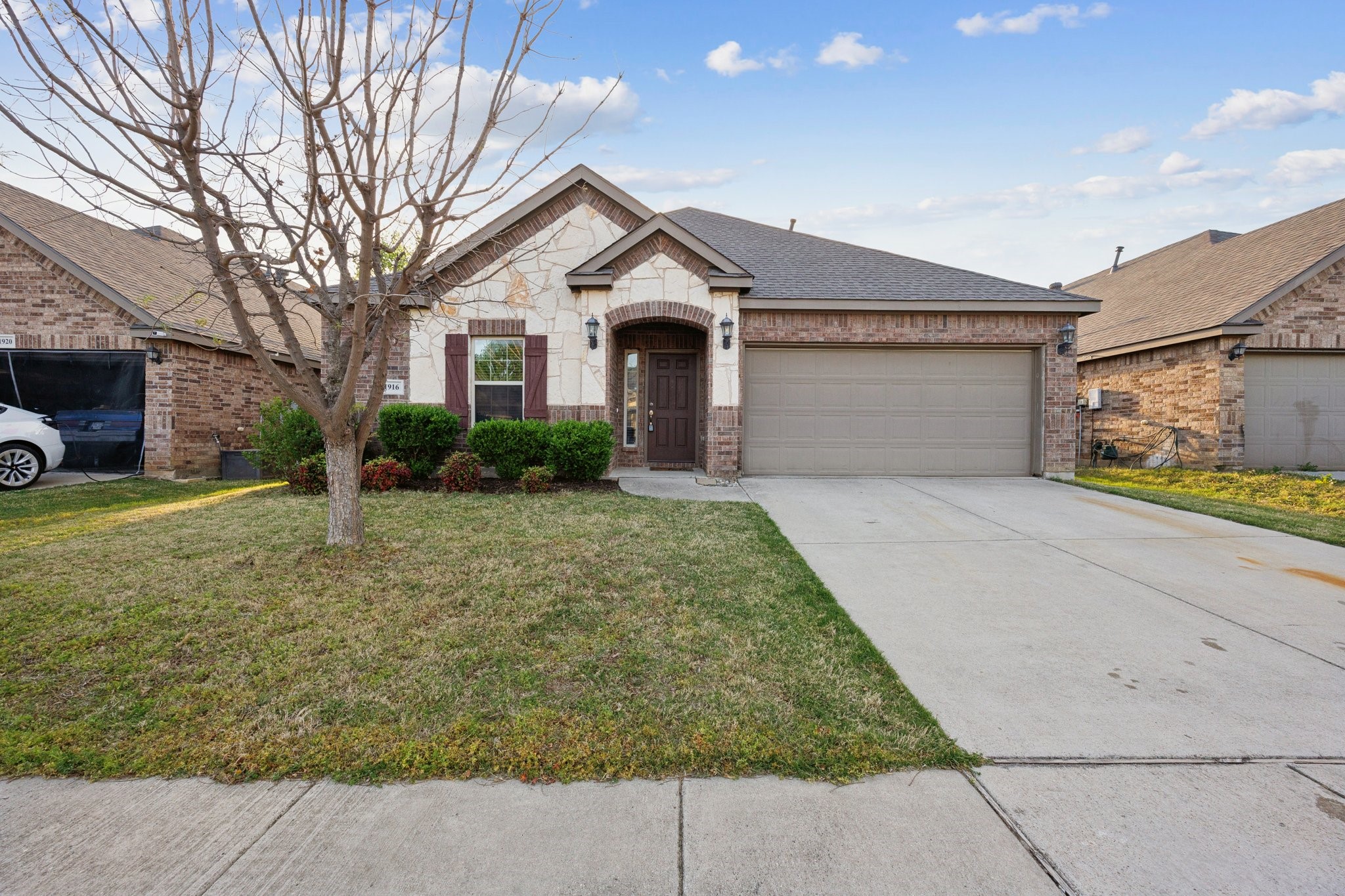 1916 Megan Creek Drive Little Elm TX 75068