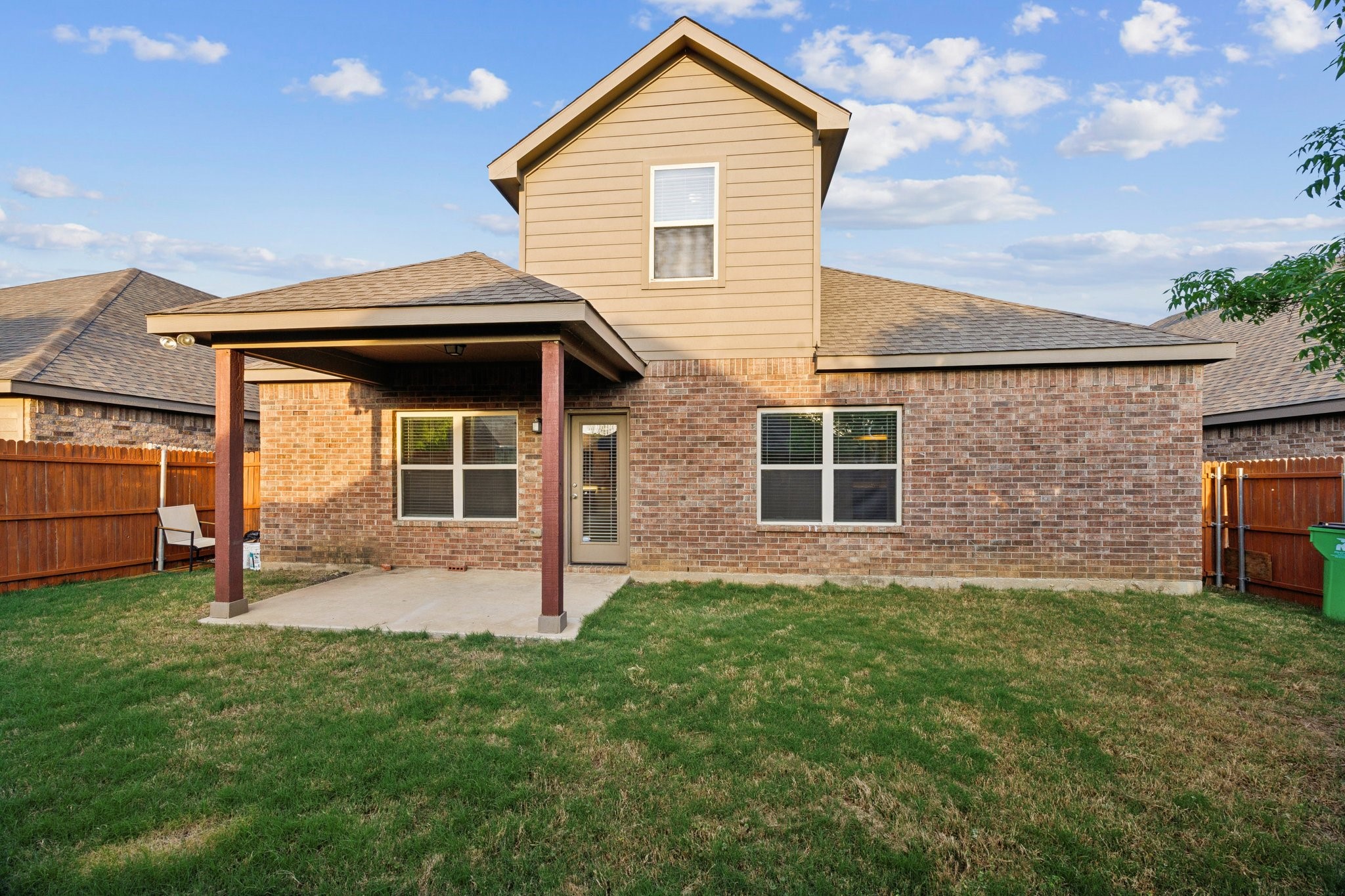 1916 Megan Creek Drive Little Elm TX 75068