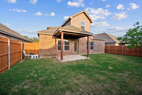 1916 Megan Creek Drive Little Elm TX 75068