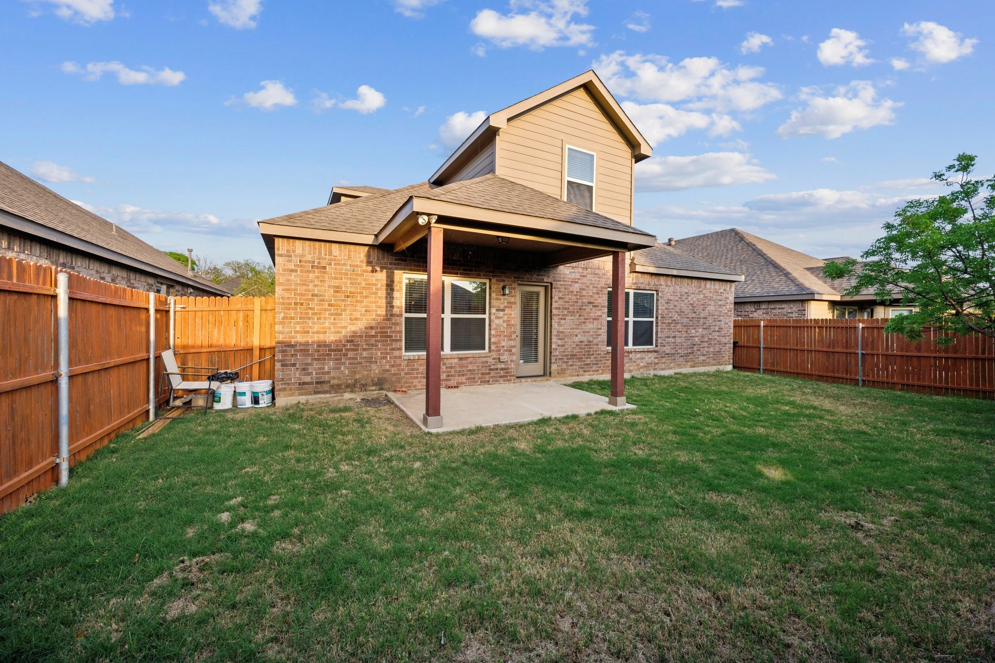 1916 Megan Creek Drive Little Elm TX 75068