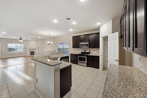 1916 Megan Creek Drive Little Elm TX 75068
