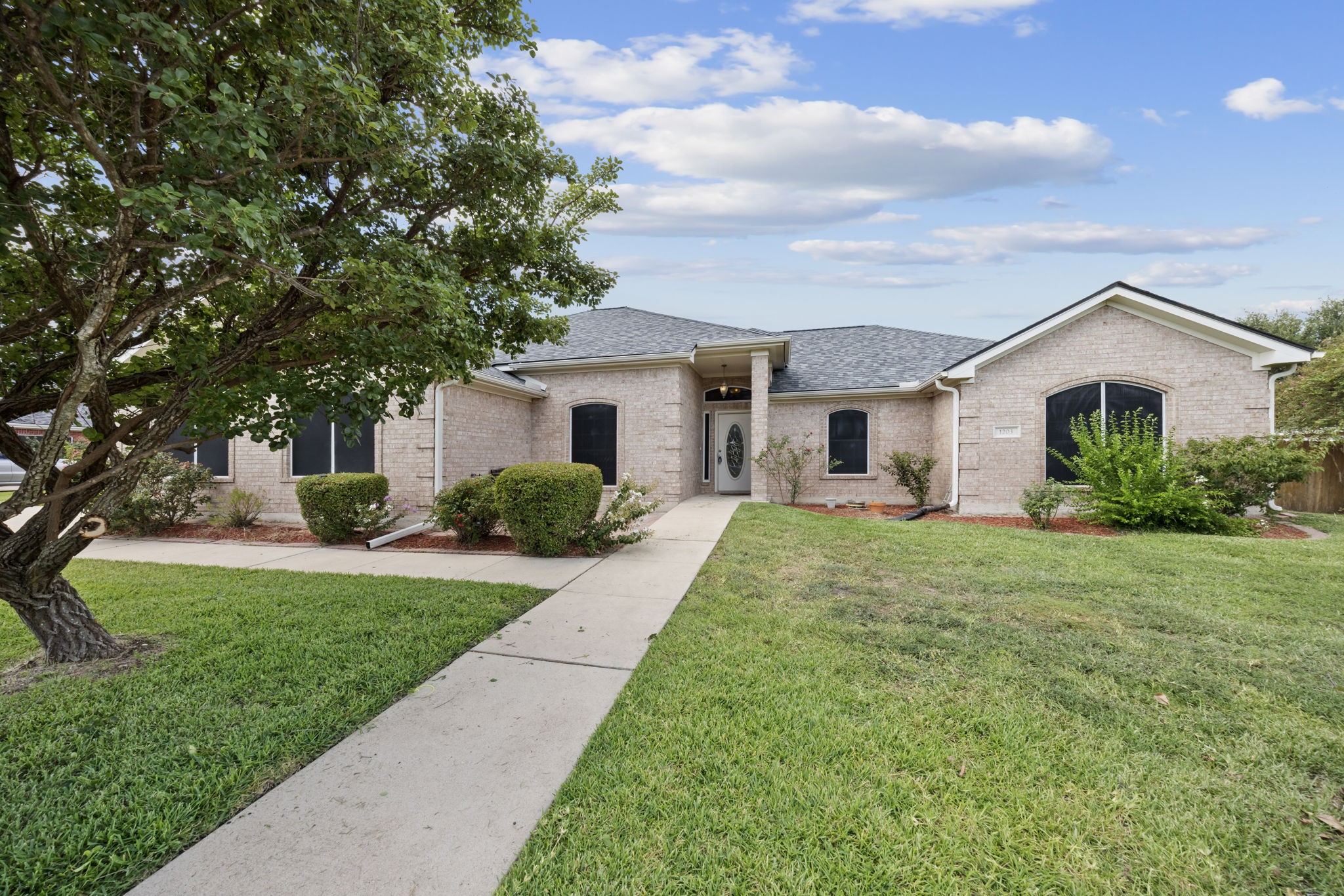 1203 Hummingbird Road Killeen TX 76542