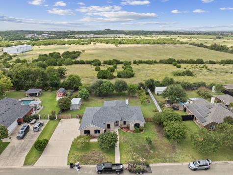 1203 Hummingbird Road Killeen TX 76542