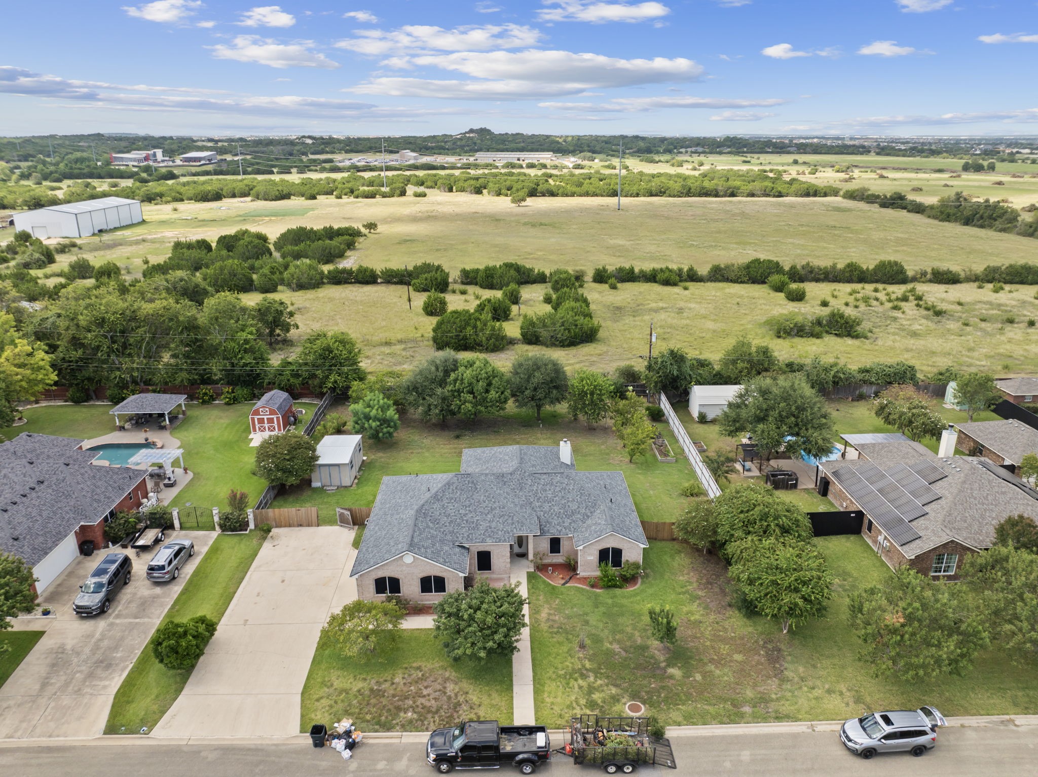 1203 Hummingbird Road Killeen TX 76542
