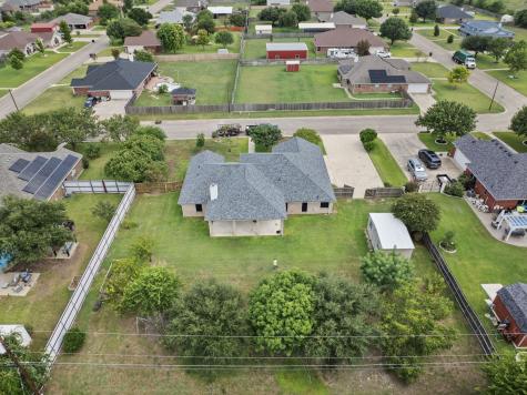 1203 Hummingbird Road Killeen TX 76542